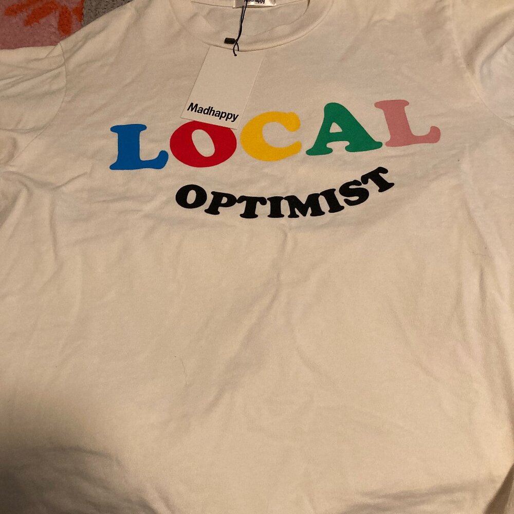T shirt